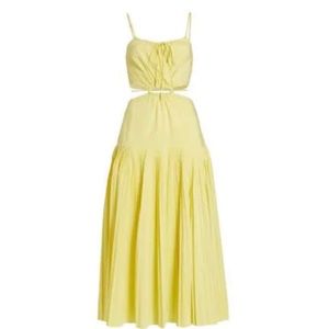 Jonathan Simkhai Dress